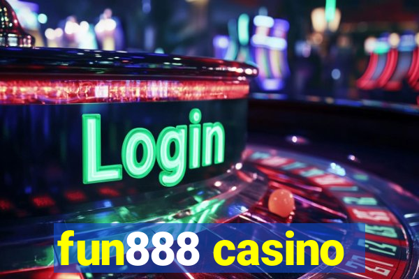 fun888 casino